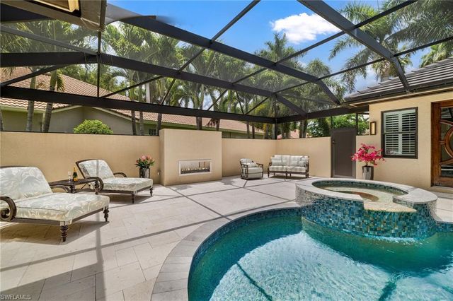 18151 Montelago CT, Miromar Lakes, FL 33913