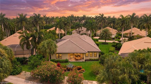 18151 Montelago CT, Miromar Lakes, FL 33913