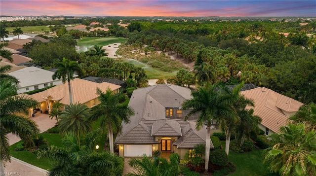 18151 Montelago CT, Miromar Lakes, FL 33913