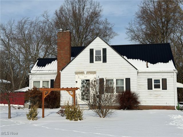 329 37th Street NW, Canton, OH 44709