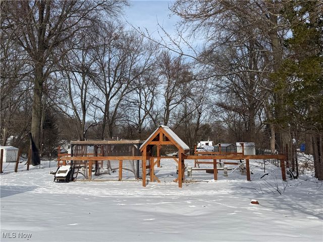 329 37th Street NW, Canton, OH 44709