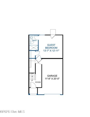 166 Hanger Road, Wilmington, NC 28412