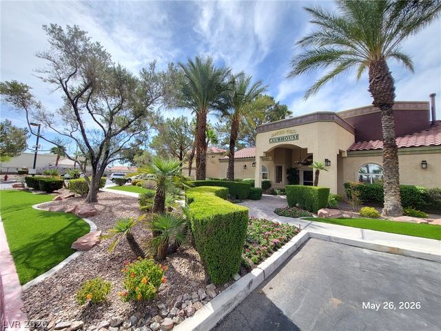7885 West Flamingo Road 1121, Las Vegas, NV 89147