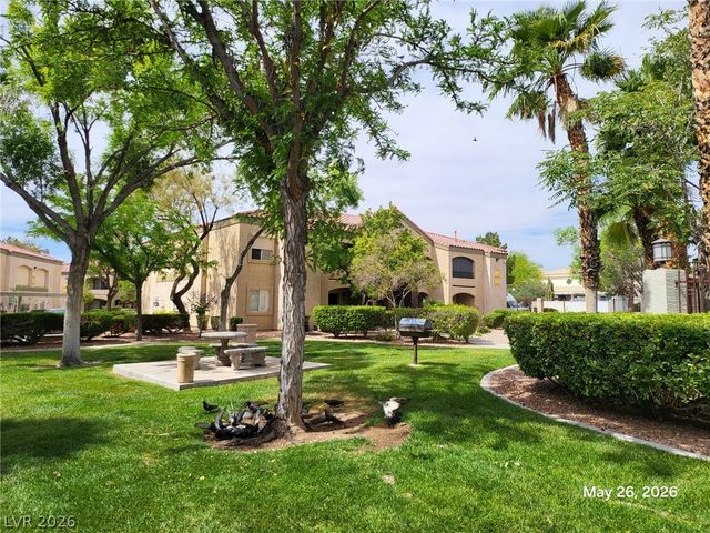 7885 West Flamingo Road 1121, Las Vegas, NV 89147