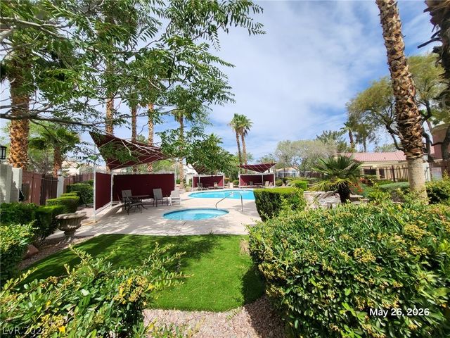 7885 West Flamingo Road 1121, Las Vegas, NV 89147