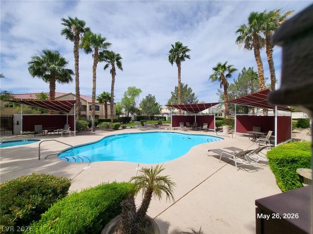 7885 West Flamingo Road 1121, Las Vegas, NV 89147