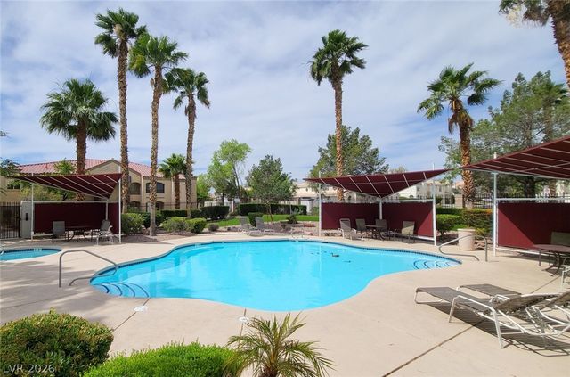 7885 West Flamingo Road 1121, Las Vegas, NV 89147