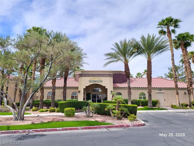 7885 West Flamingo Road 1121, Las Vegas, NV 89147
