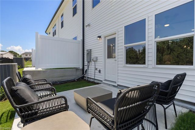 2400 Idol Mill Drive, Mcleansville, NC 27301