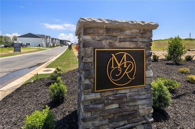 2400 Idol Mill Drive, Mcleansville, NC 27301