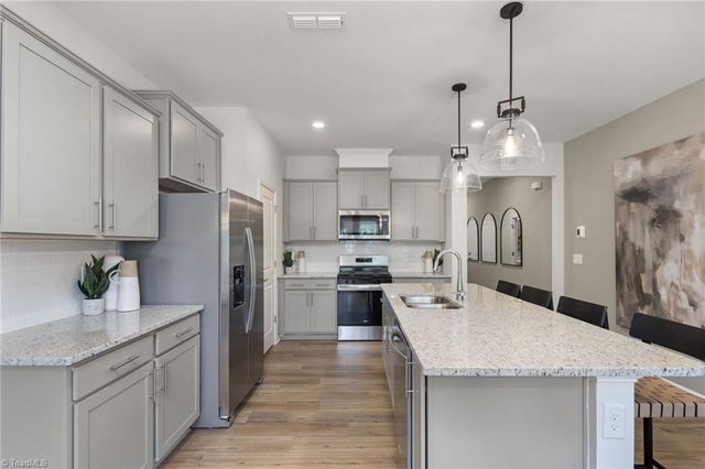 2400 Idol Mill Drive, Mcleansville, NC 27301