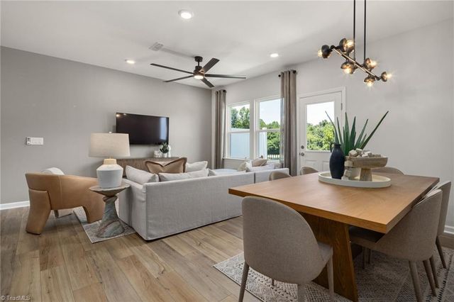 2400 Idol Mill Drive, Mcleansville, NC 27301