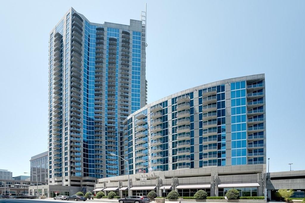 400 W Peachtree Street 2310, Atlanta, GA 30308