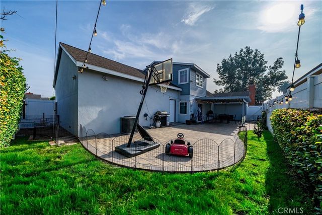 3805 W 180th Place, Torrance, CA 90504