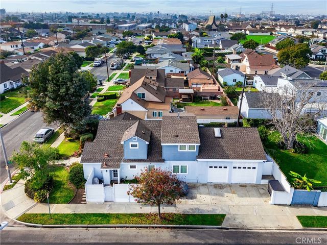 3805 W 180th Place, Torrance, CA 90504