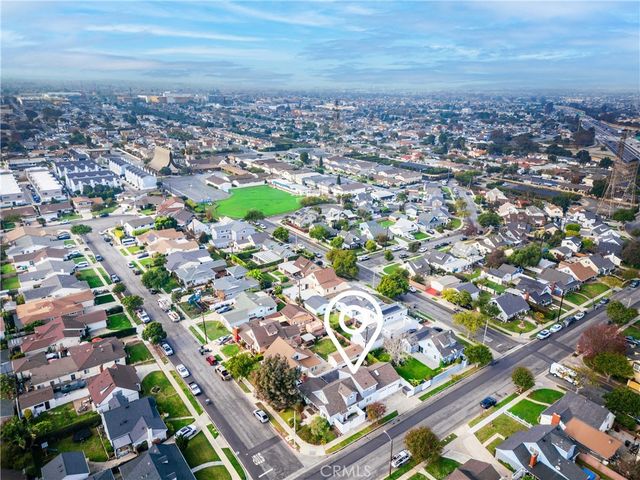 3805 W 180th Place, Torrance, CA 90504