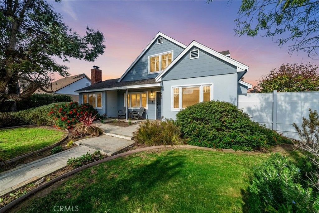 3805 W 180th Place, Torrance, CA 90504