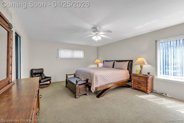 7573 Ashburton Court, West Bloomfield, MI 48322