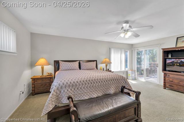 7573 Ashburton Court, West Bloomfield, MI 48322