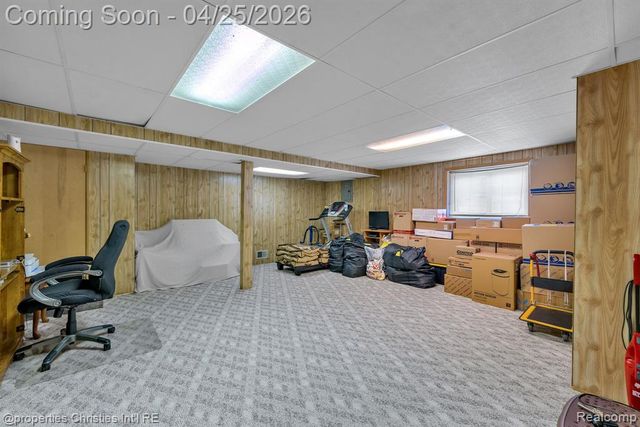 7573 Ashburton Court, West Bloomfield, MI 48322