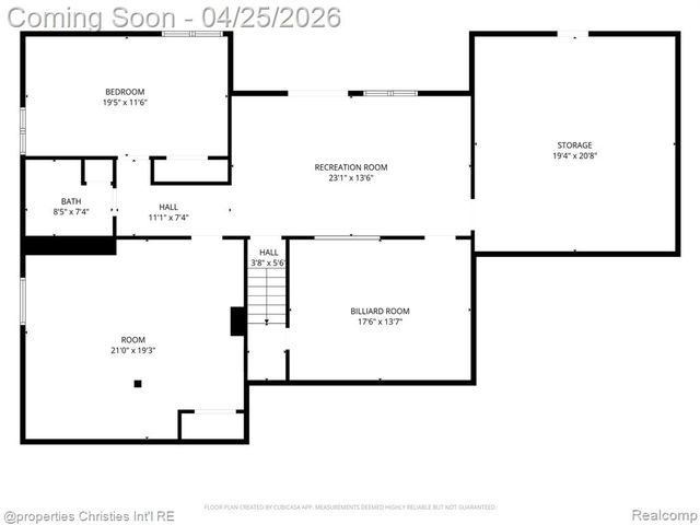 7573 Ashburton Court, West Bloomfield, MI 48322