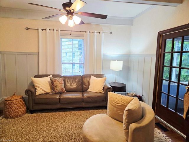 1202 Trogdon Street, North Wilkesboro, NC 28659