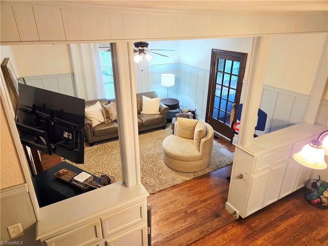 1202 Trogdon Street, North Wilkesboro, NC 28659