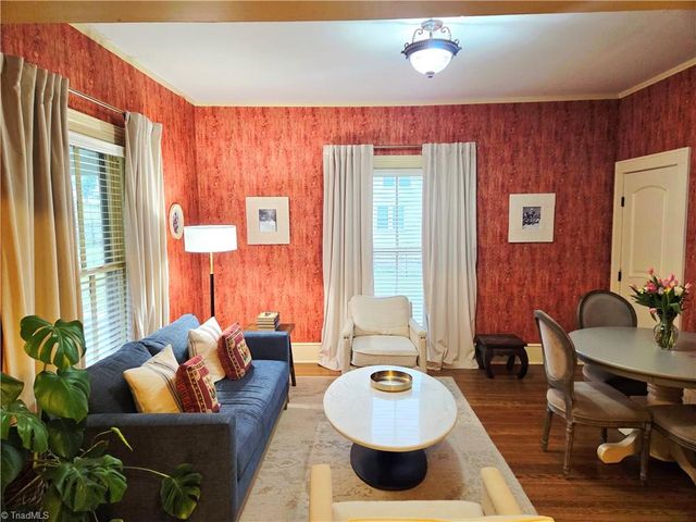 1202 Trogdon Street, North Wilkesboro, NC 28659