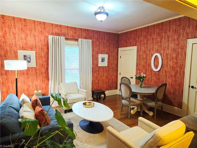 1202 Trogdon Street, North Wilkesboro, NC 28659