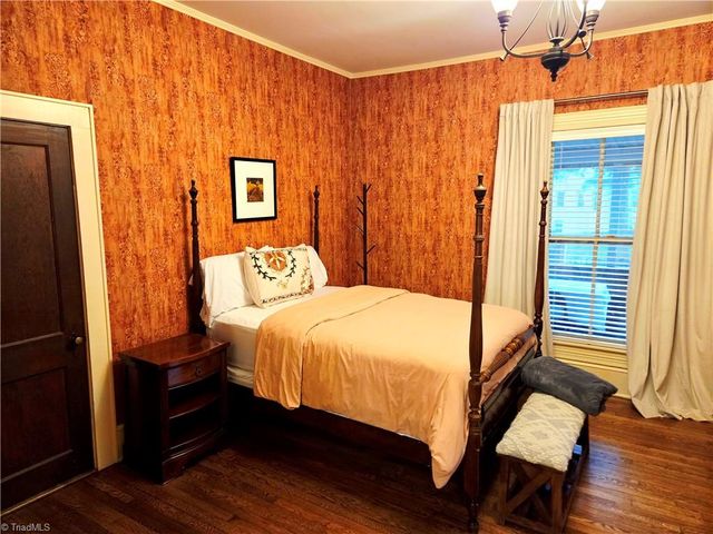 1202 Trogdon Street, North Wilkesboro, NC 28659