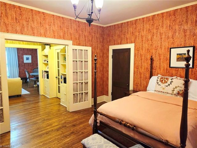 1202 Trogdon Street, North Wilkesboro, NC 28659