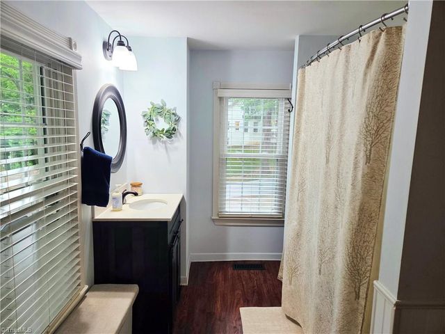 1202 Trogdon Street, North Wilkesboro, NC 28659
