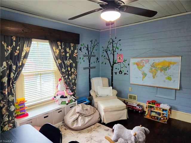 1202 Trogdon Street, North Wilkesboro, NC 28659
