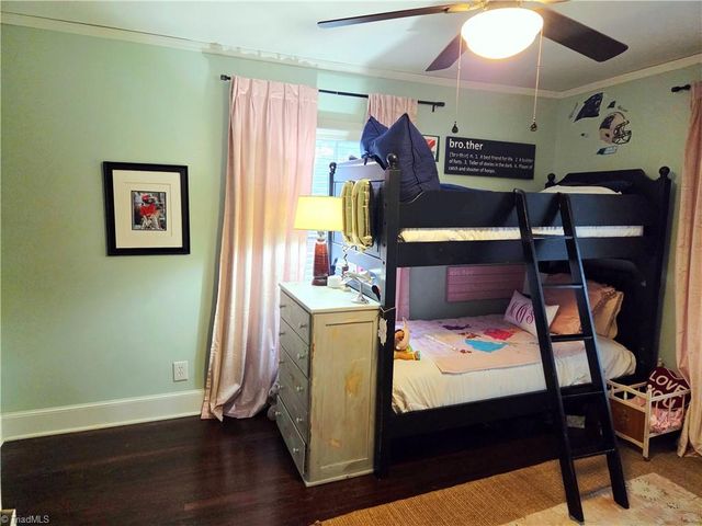 1202 Trogdon Street, North Wilkesboro, NC 28659