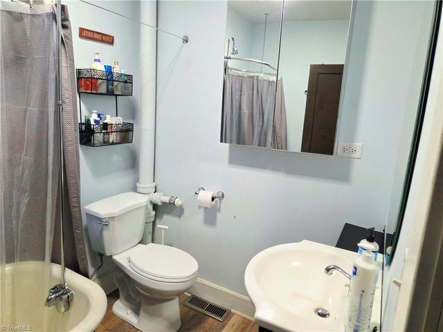 1202 Trogdon Street, North Wilkesboro, NC 28659