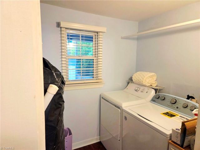1202 Trogdon Street, North Wilkesboro, NC 28659