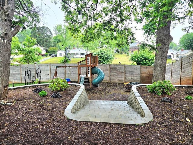 1202 Trogdon Street, North Wilkesboro, NC 28659