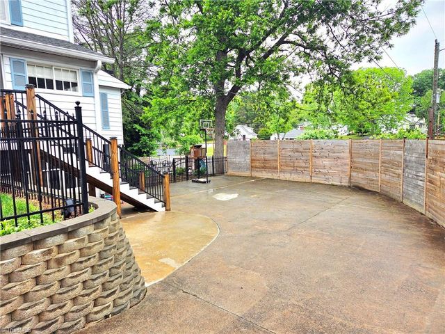 1202 Trogdon Street, North Wilkesboro, NC 28659
