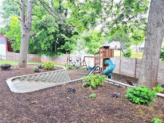 1202 Trogdon Street, North Wilkesboro, NC 28659