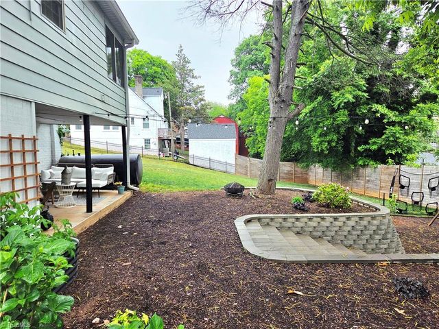 1202 Trogdon Street, North Wilkesboro, NC 28659
