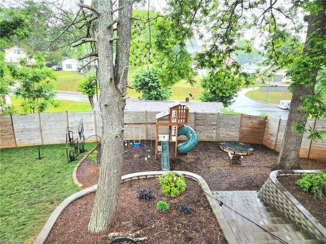 1202 Trogdon Street, North Wilkesboro, NC 28659