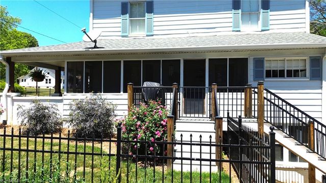 1202 Trogdon Street, North Wilkesboro, NC 28659