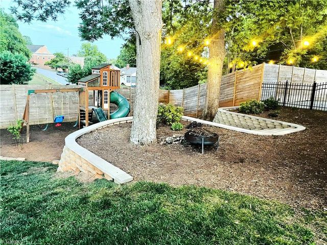 1202 Trogdon Street, North Wilkesboro, NC 28659