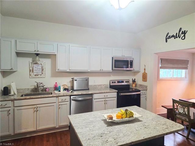 1202 Trogdon Street, North Wilkesboro, NC 28659