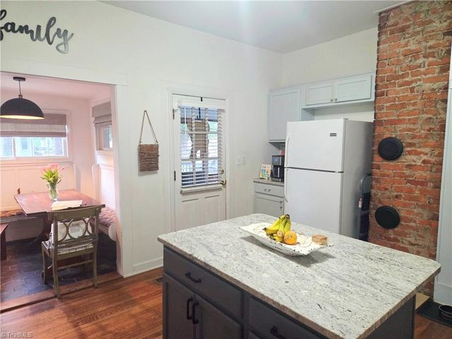 1202 Trogdon Street, North Wilkesboro, NC 28659