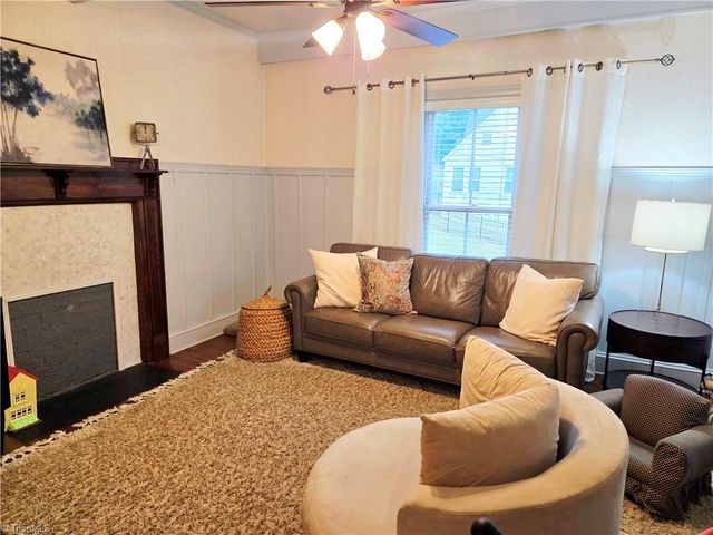 1202 Trogdon Street, North Wilkesboro, NC 28659