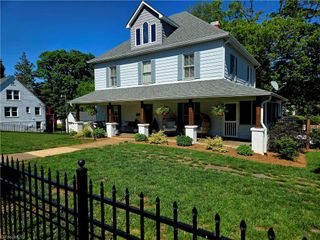 1202 Trogdon Street, North Wilkesboro, NC 28659