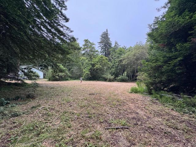 6975 La Honda Road, La Honda, CA 94020