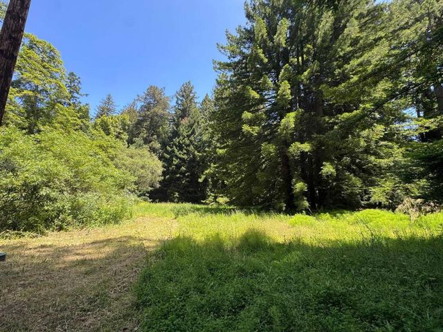 6975 La Honda Road, La Honda, CA 94020