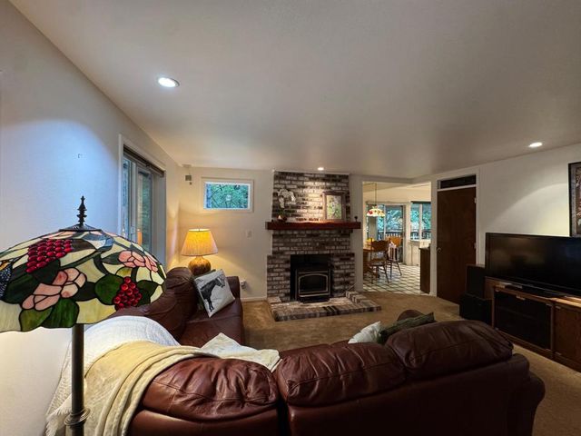 6975 La Honda Road, La Honda, CA 94020
